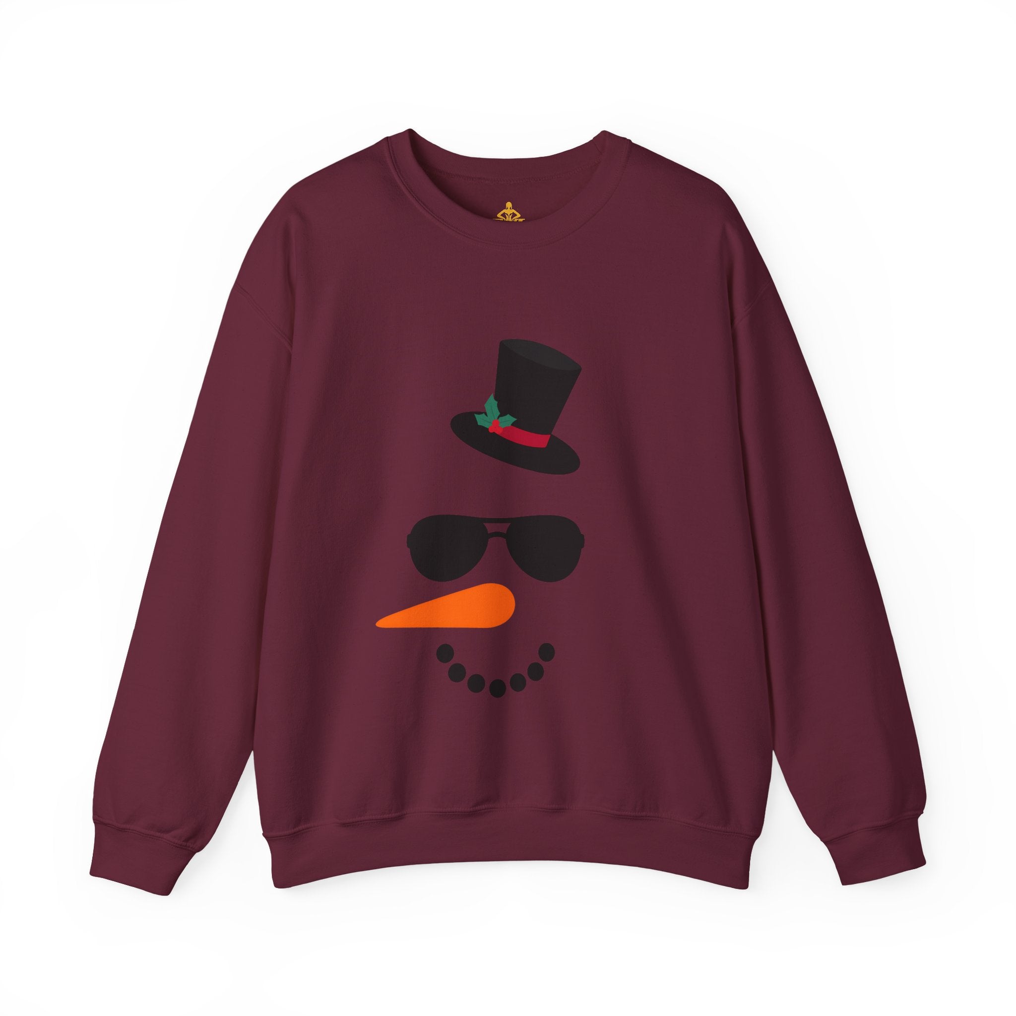 Christmas Men's Sweatshirt