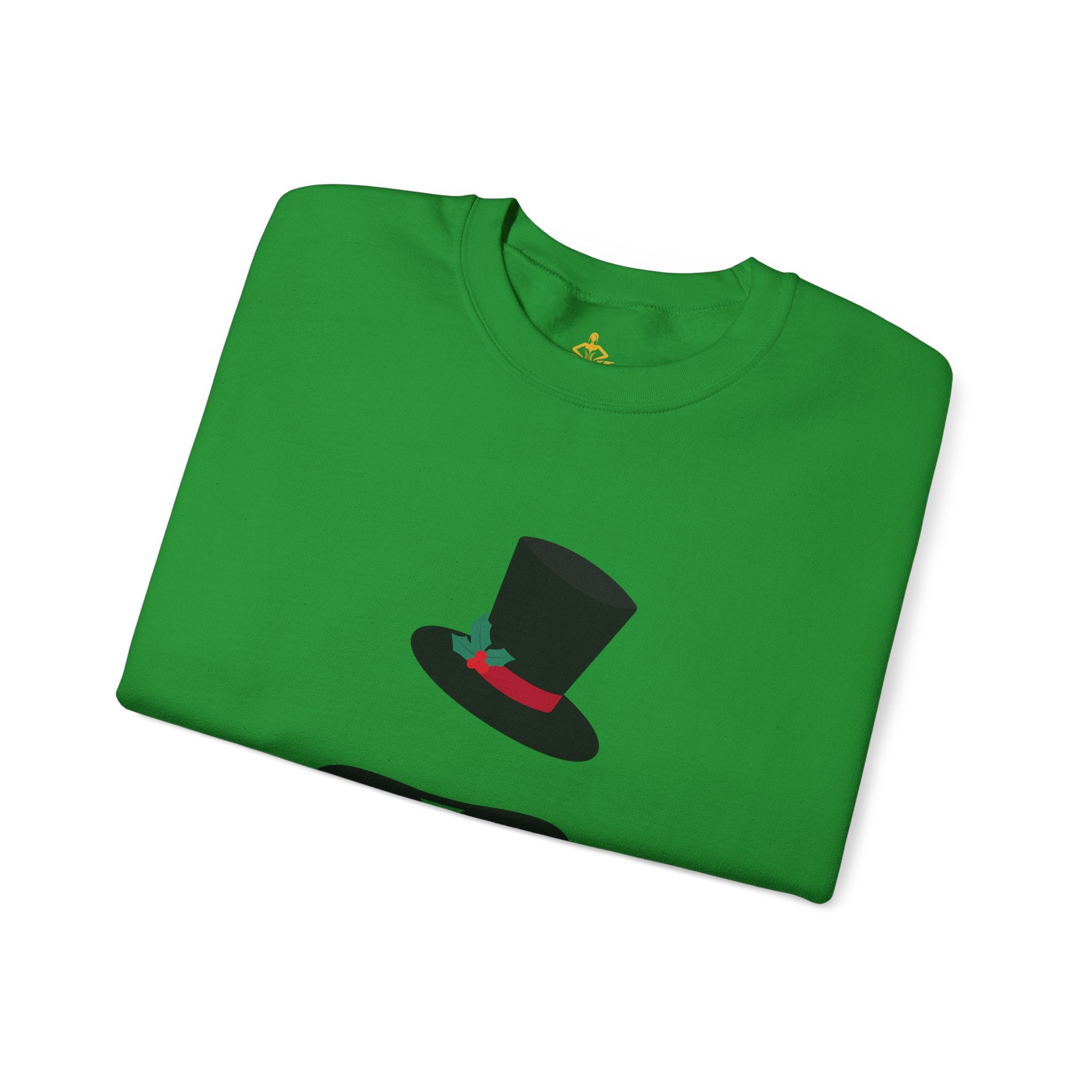 Christmas Men's Sweatshirt