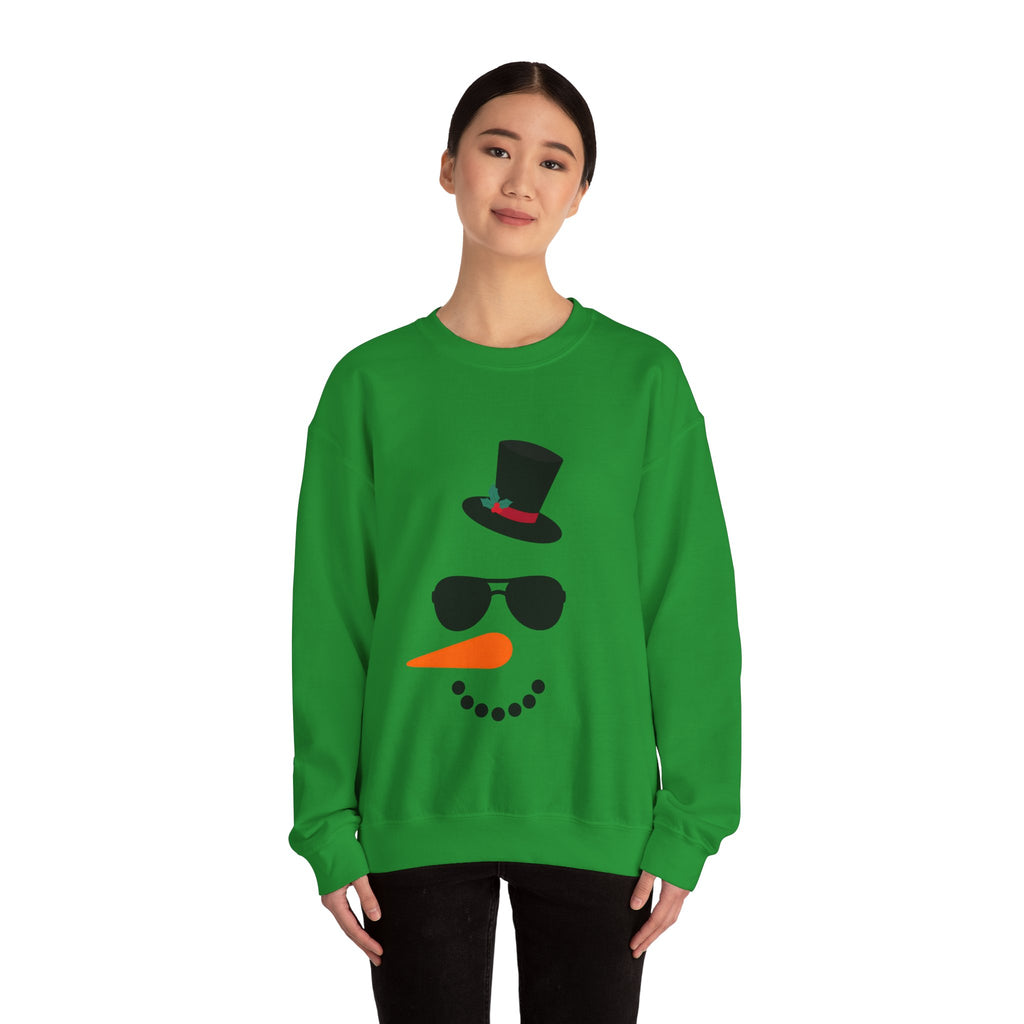 Christmas Men's Sweatshirt