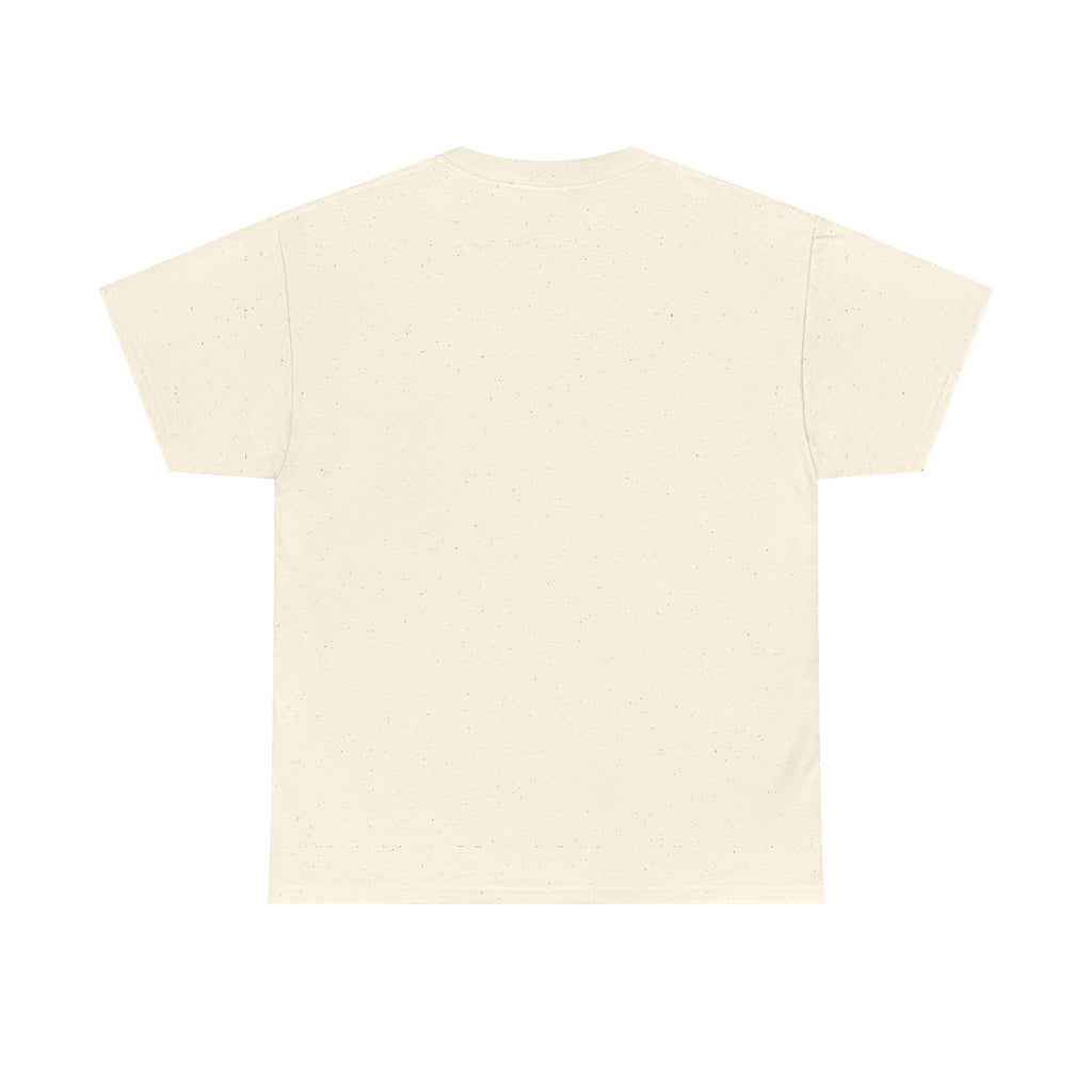 Women's cotton T-shirt