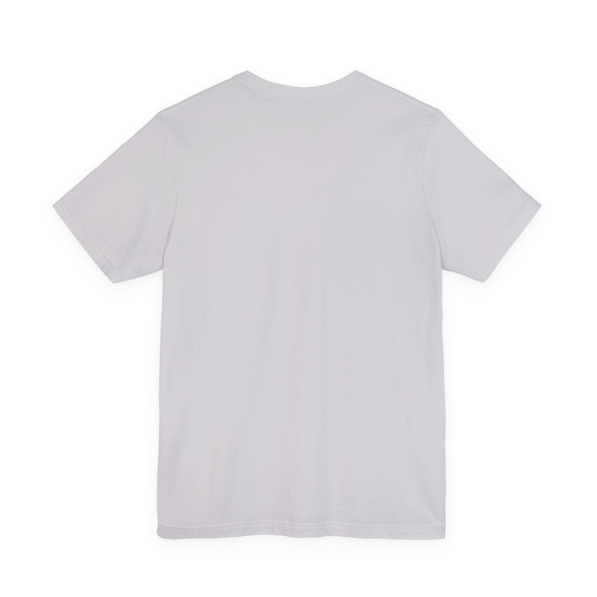 Women's Cotton T-Shirt "Visual Fugue" (Urban Style in various colors)