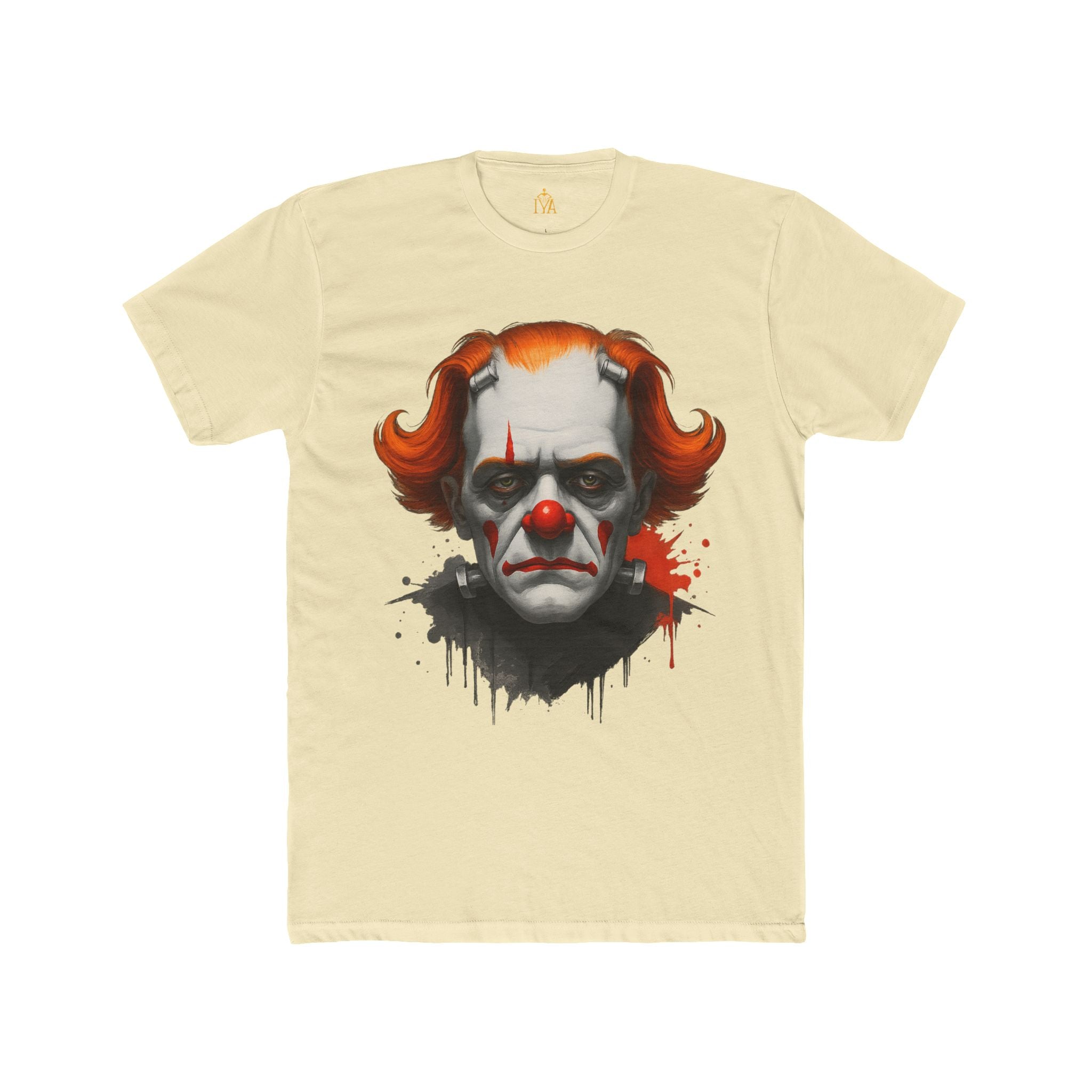 Men's cotton t-shirts