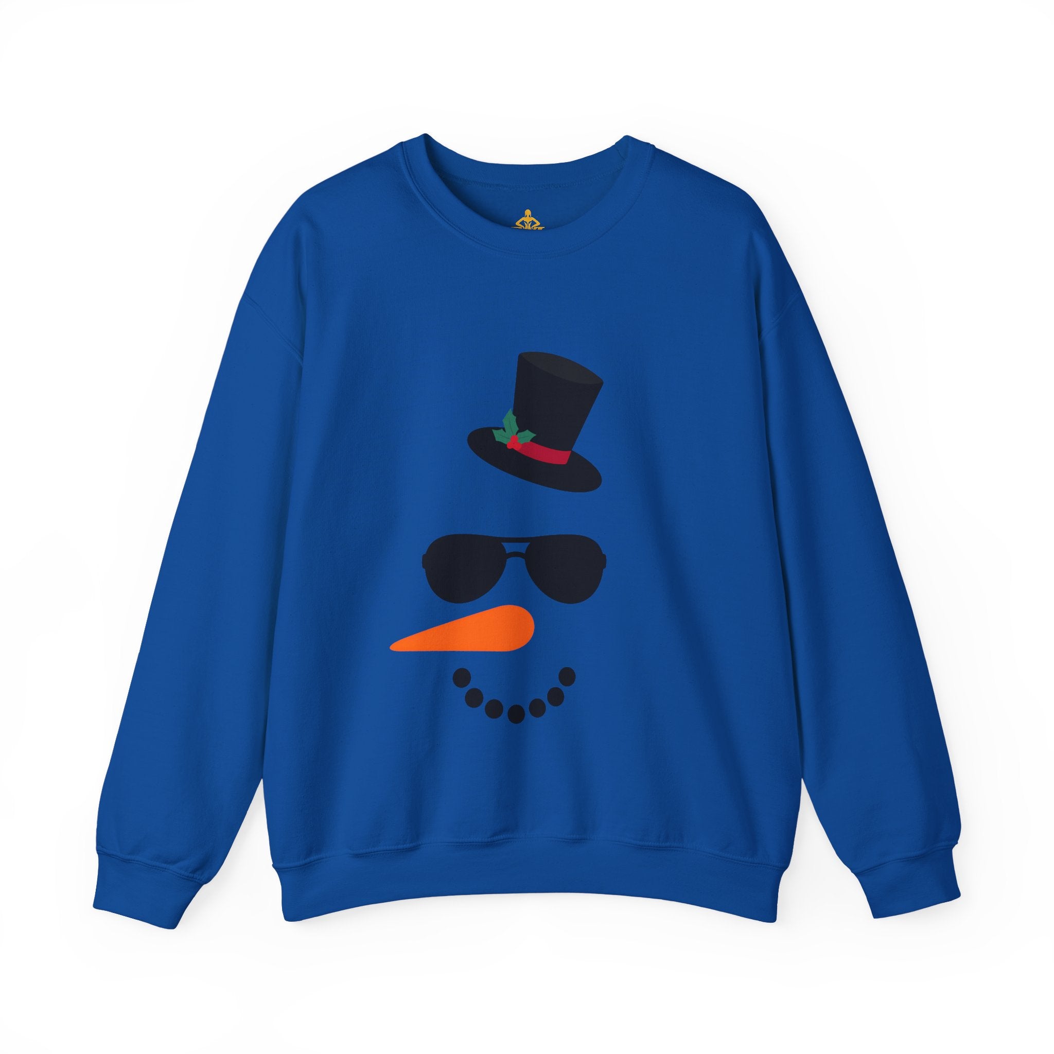 Christmas Men's Sweatshirt