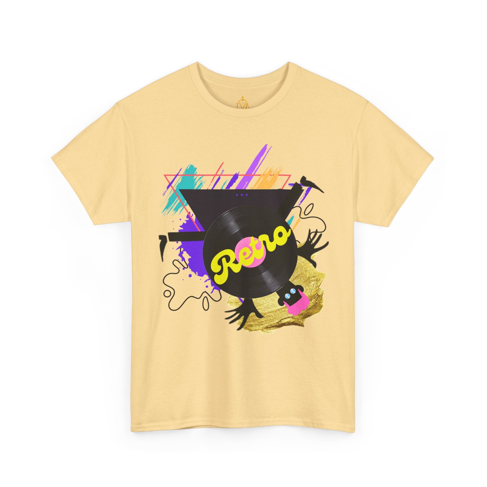 Men's cotton t-shirts