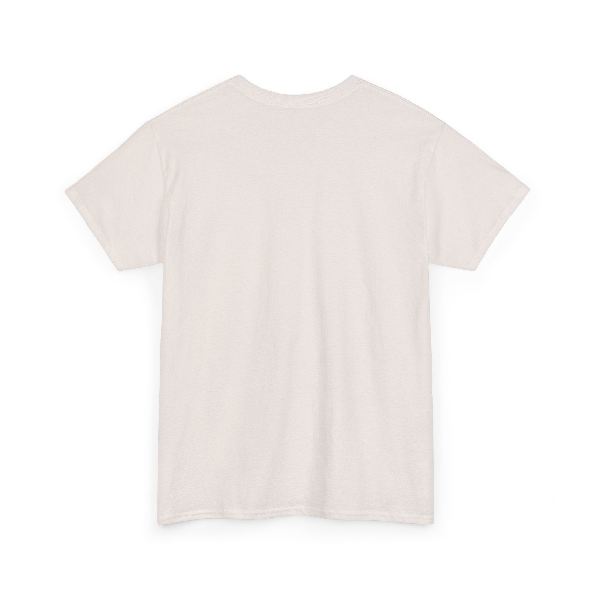 Heavy Cotton Men's T-Shirt