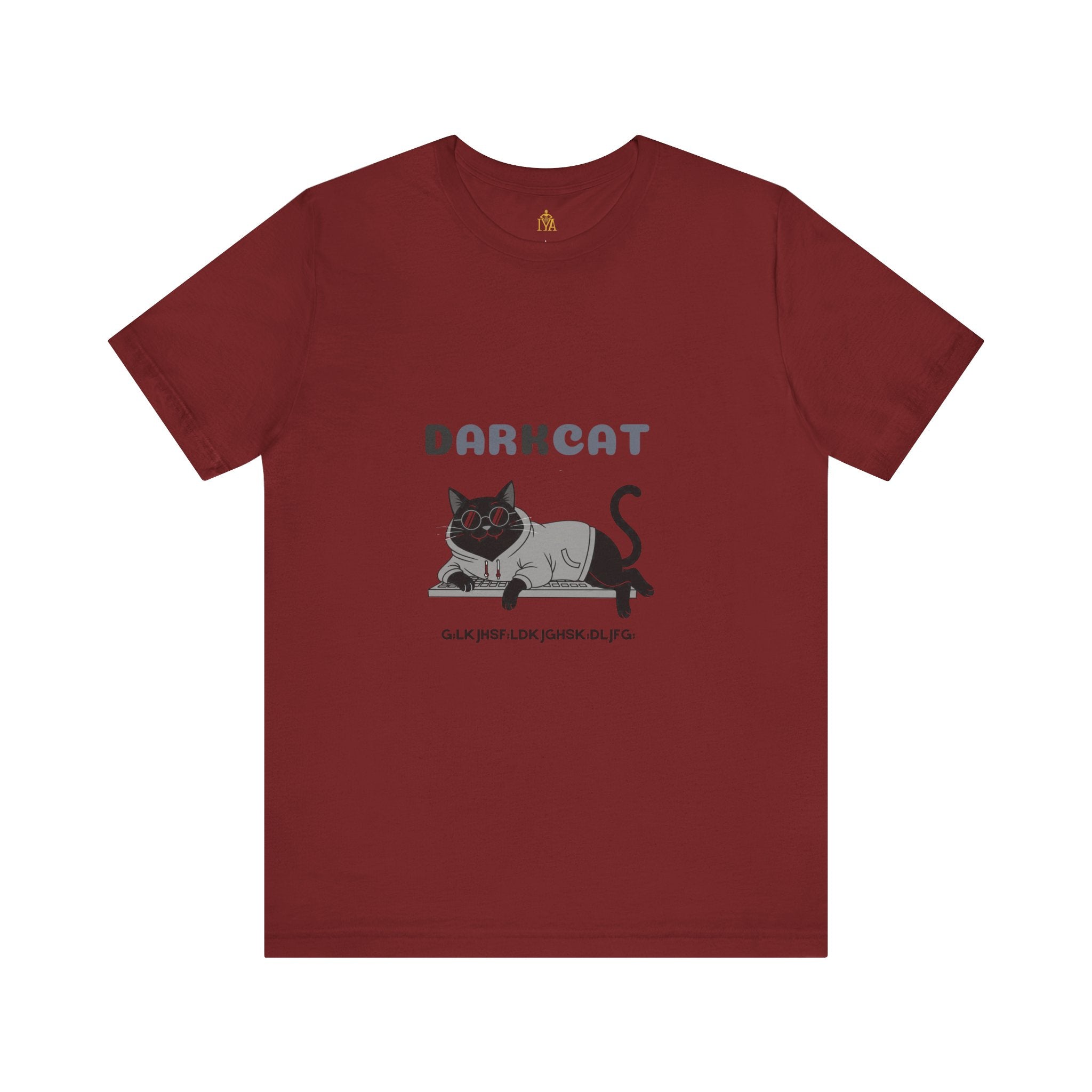 Men's cotton t-shirts
