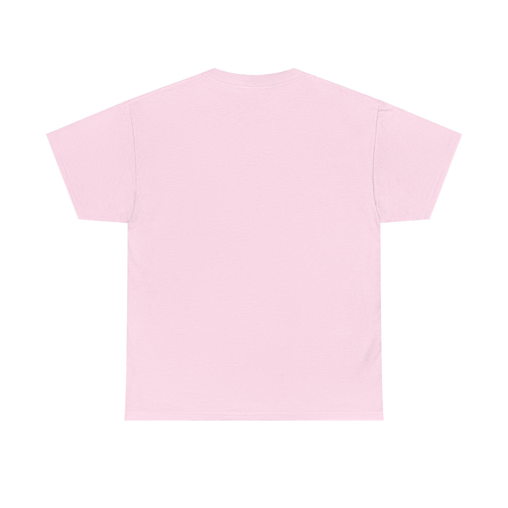 Women's Cotton T-Shirt - Boo! Cute Ghosts Halloween | Sweet and Fun Edition