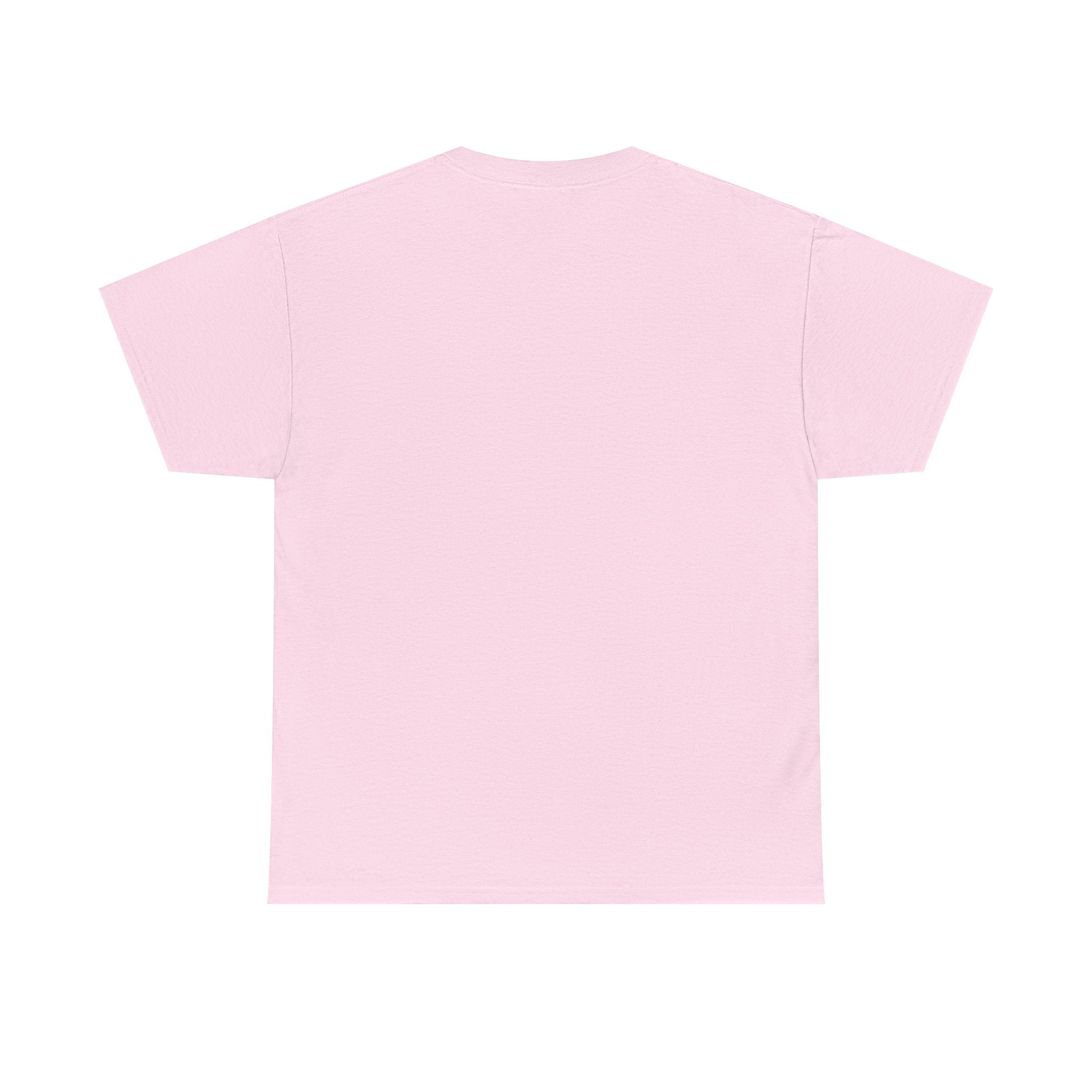Women's Cotton T-Shirt - Boo! Cute Ghosts Halloween | Sweet and Fun Edition