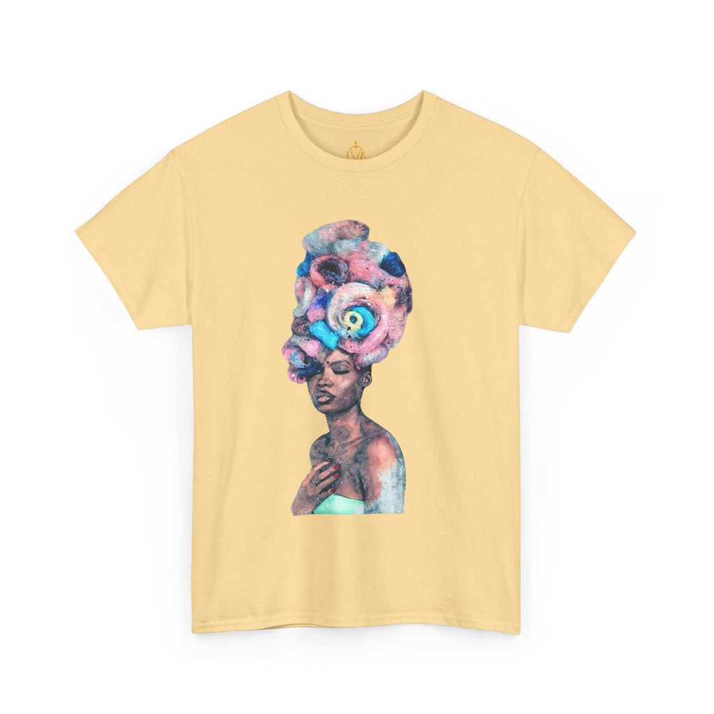 Heavy Cotton Women's T-Shirt