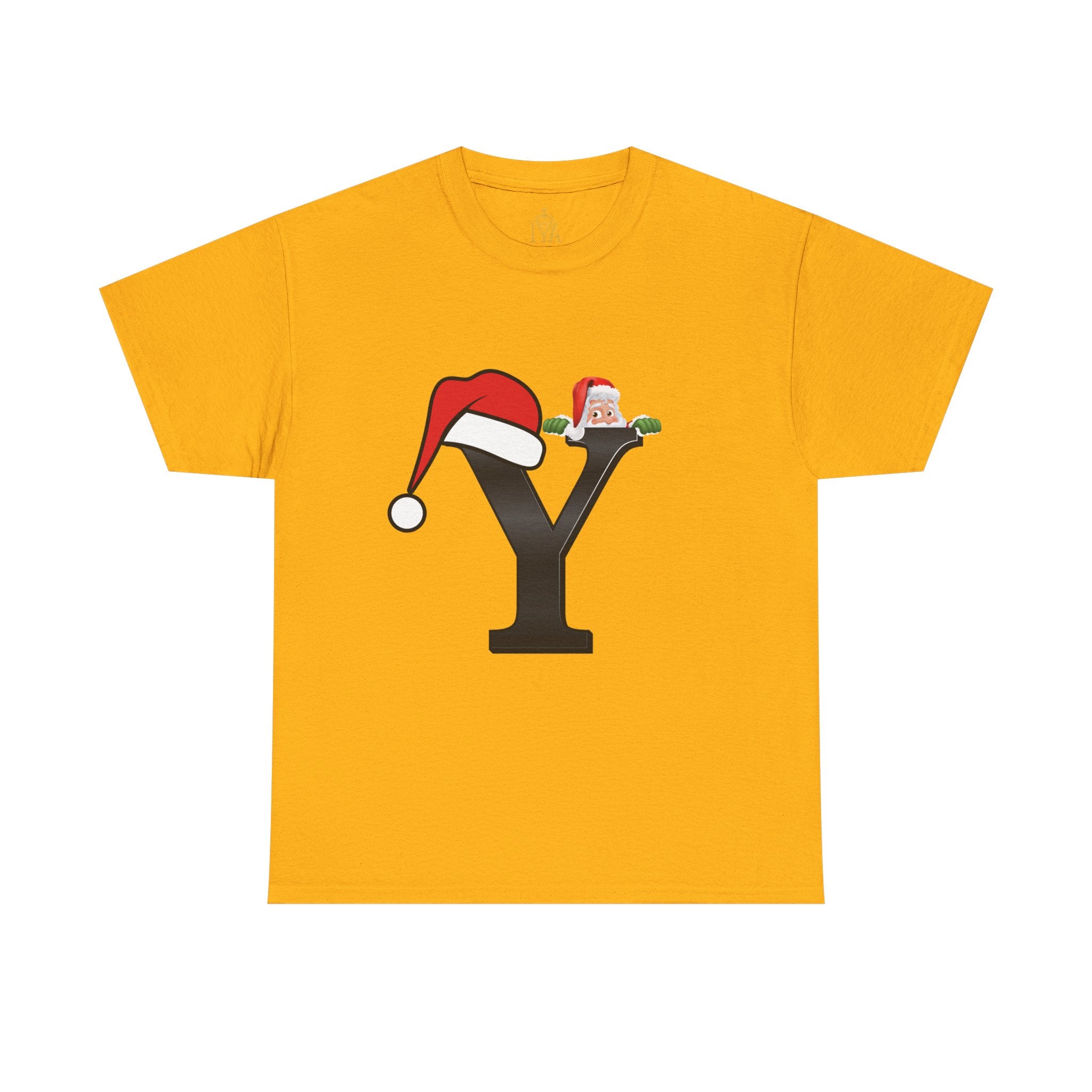 Personalized Men's Cotton T-Shirt