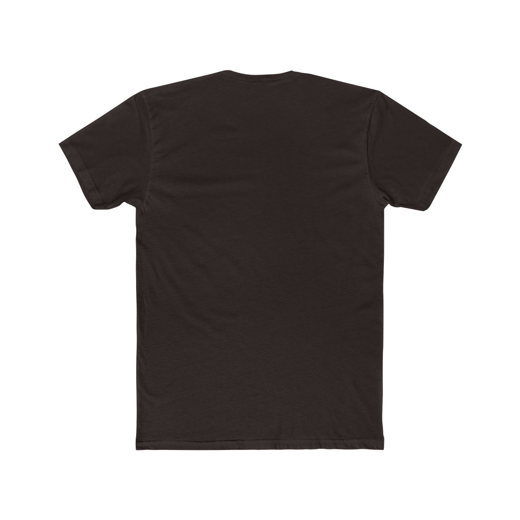 Men's cotton t-shirts