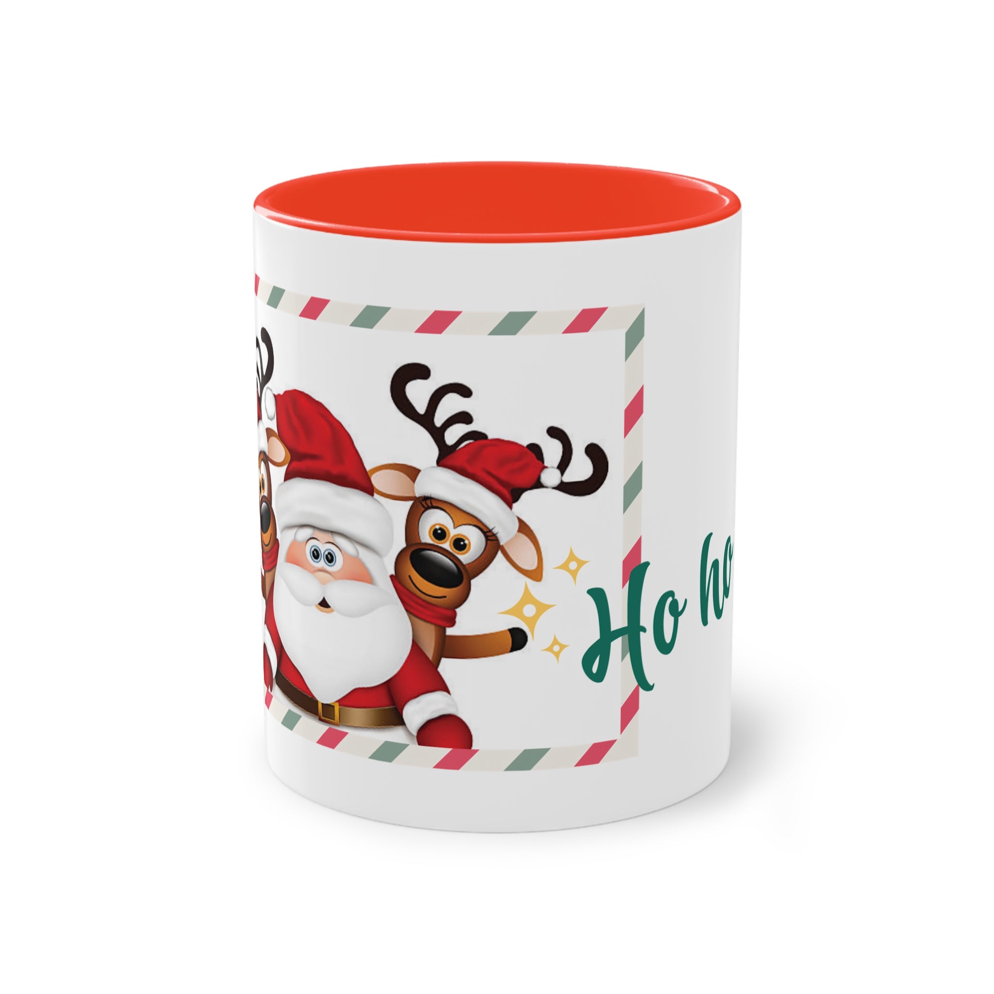 Christmas Coffee Mug