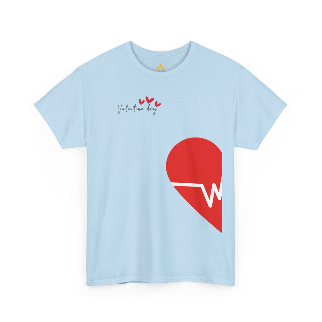 Men's cotton t-shirts