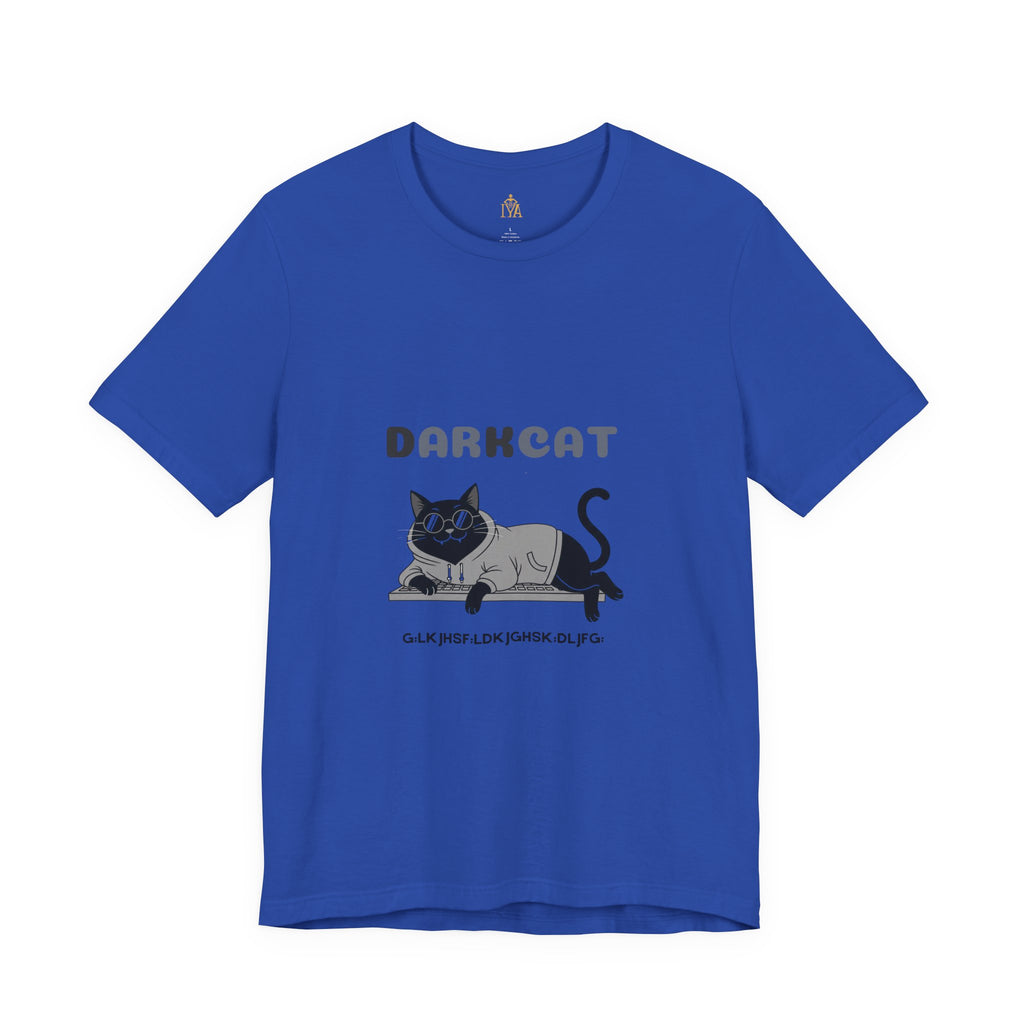 Men's cotton t-shirts