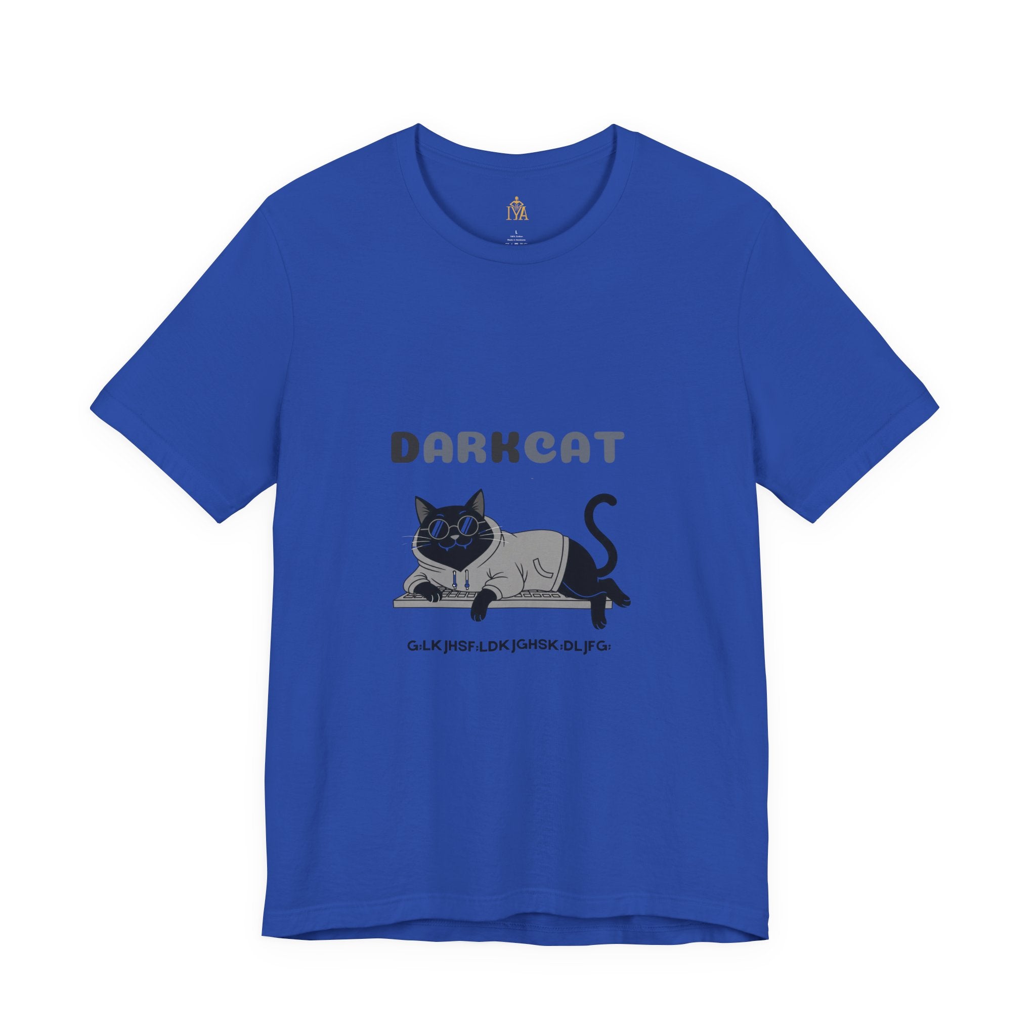 Men's cotton t-shirts