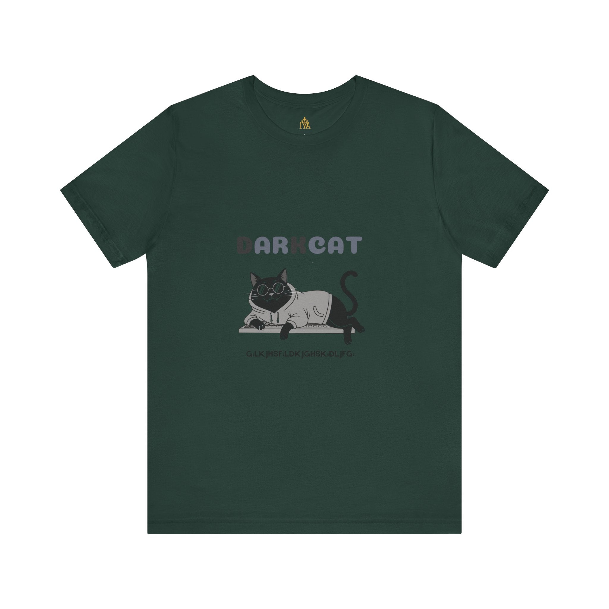 Men's cotton t-shirts
