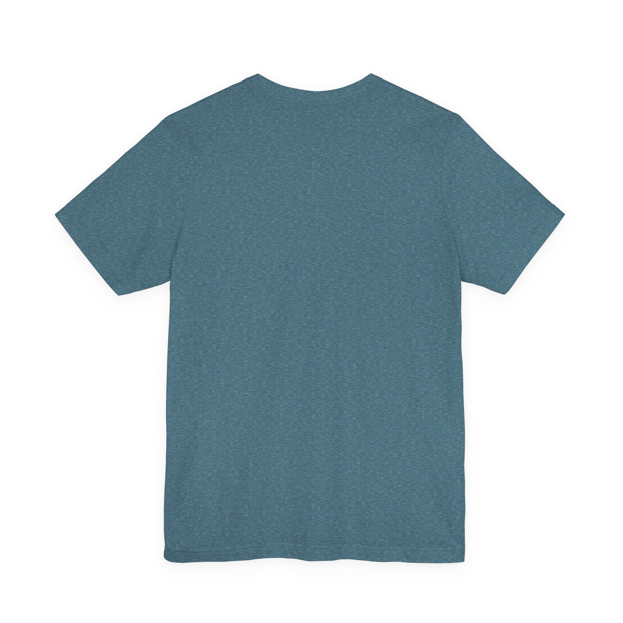 Men's Christmas T-Shirt — Festive Holiday Tee