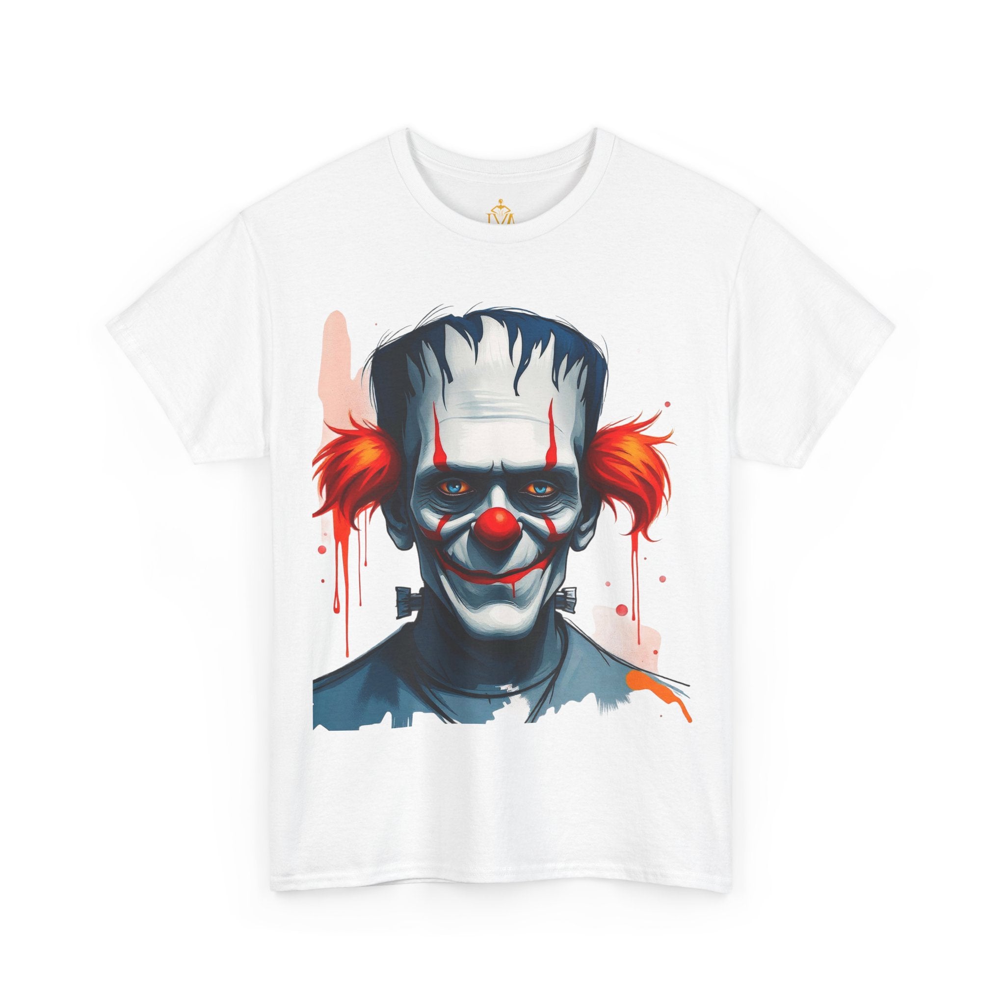 Men's Halloween T-Shirt