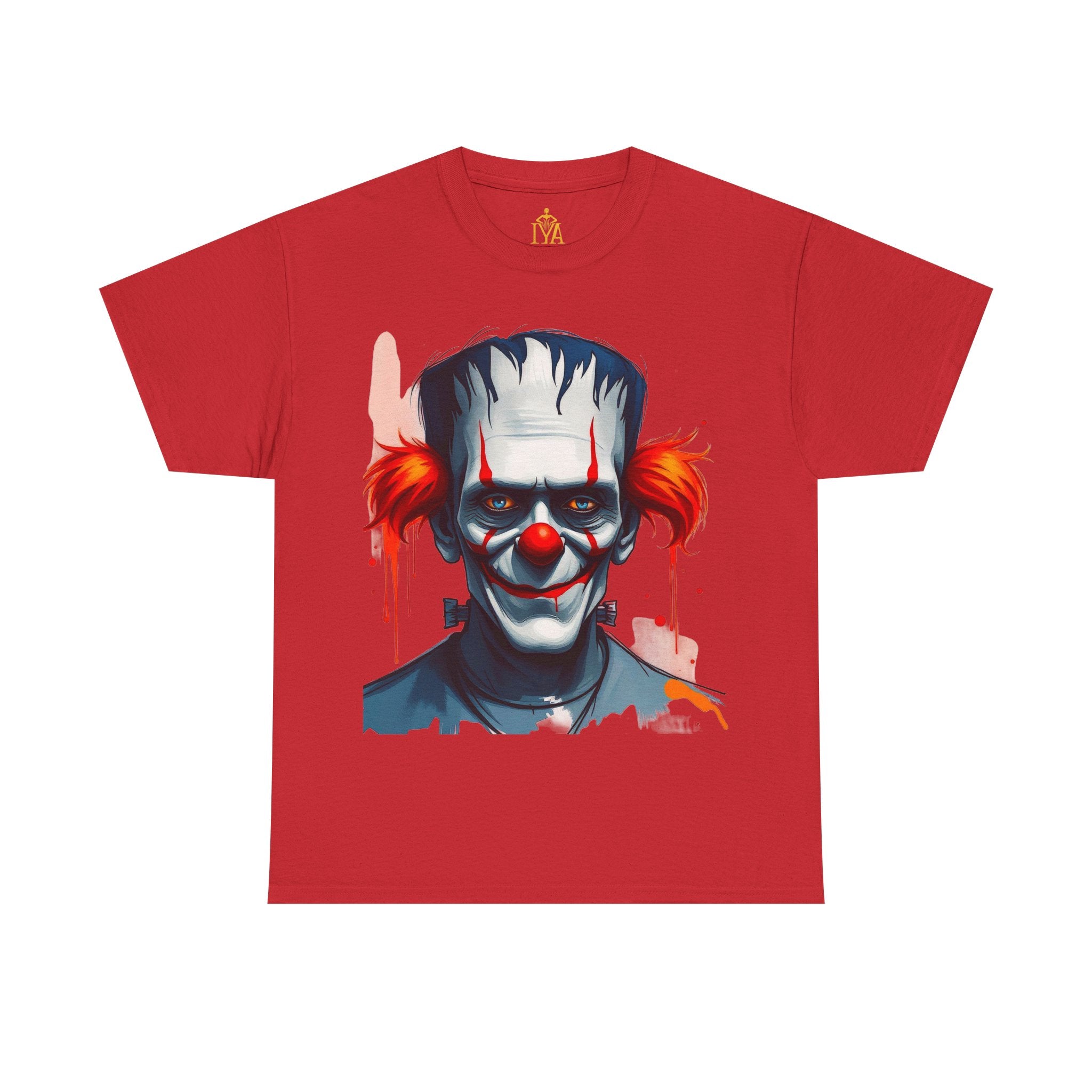 Men's Halloween T-Shirt