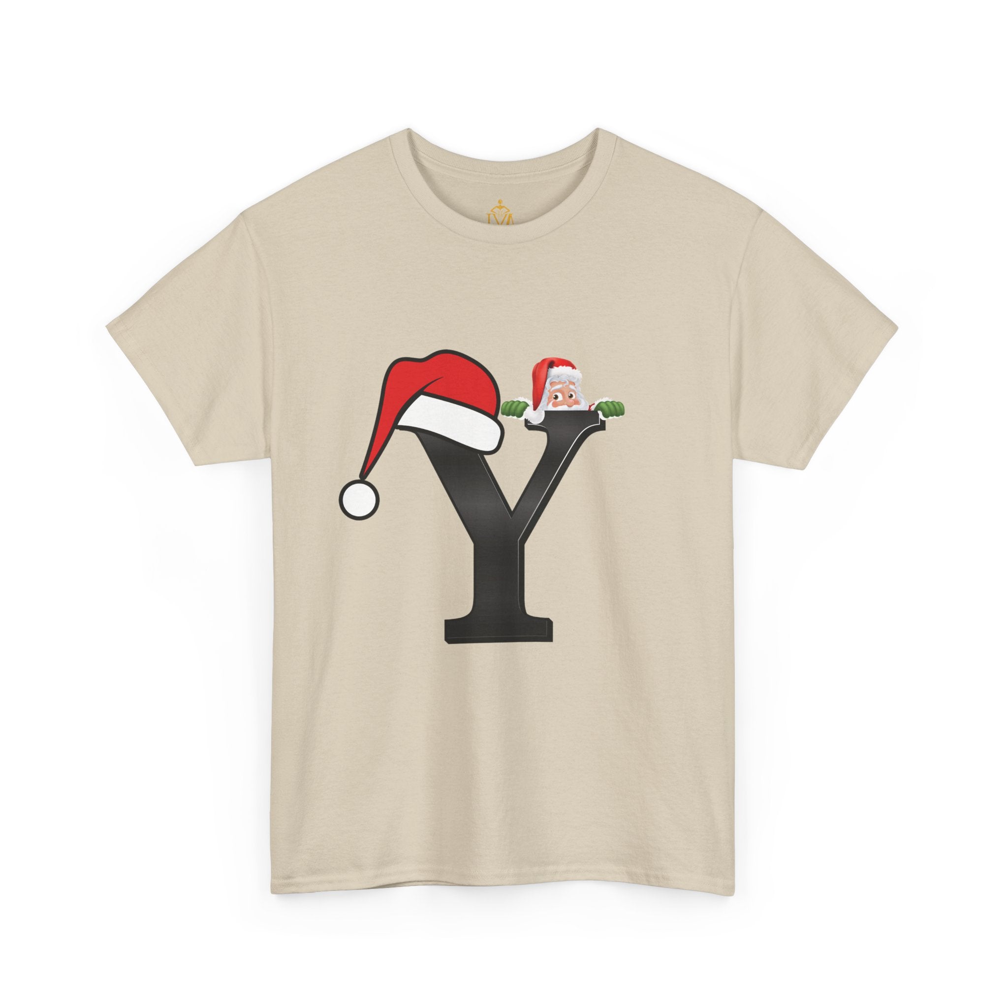 Personalized Men's Cotton T-Shirt