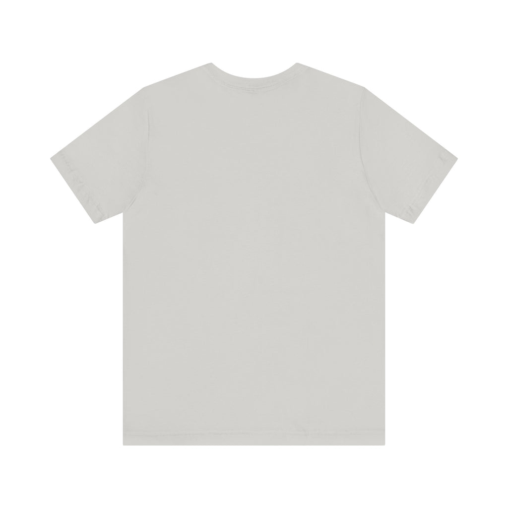 Men's Christmas T-Shirt — Festive Holiday Tee