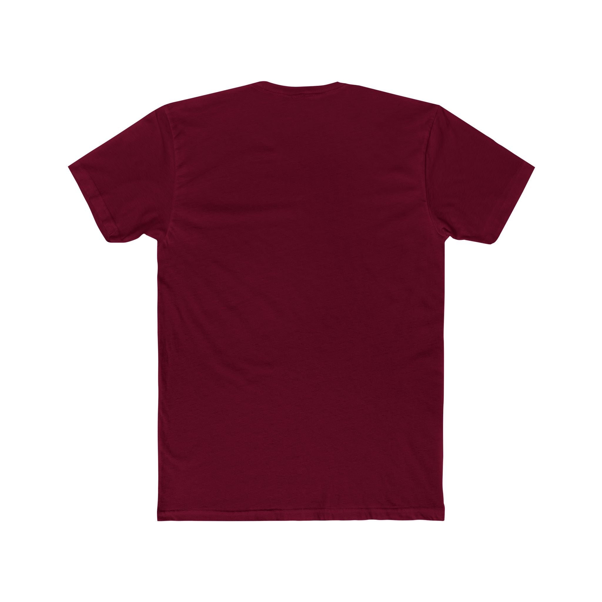 Men's cotton t-shirts