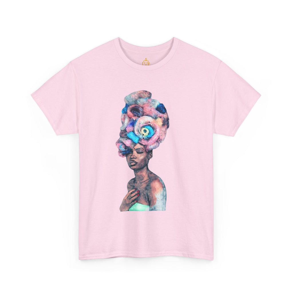 Heavy Cotton Women's T-Shirt