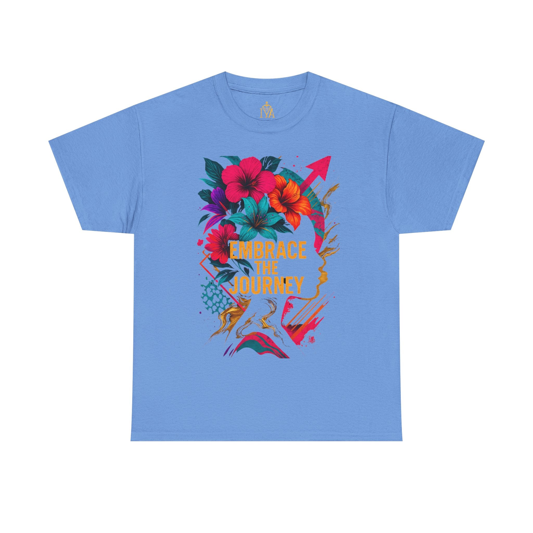Women's cotton t-shirts