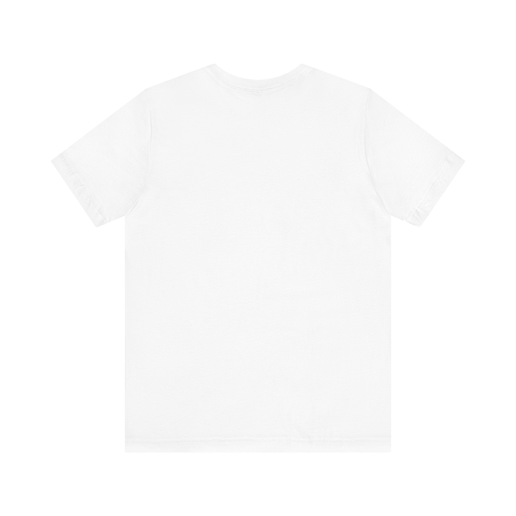 Men's T-Shirt Santa with Flow