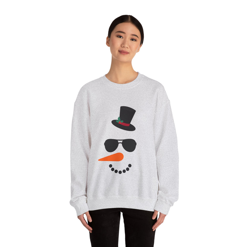 Christmas Men's Sweatshirt
