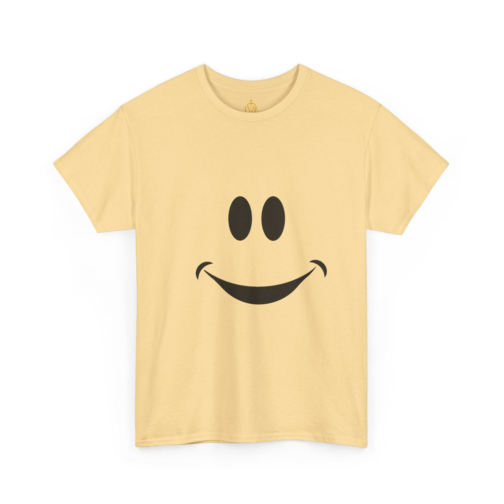 Heavy Cotton Men's T-Shirt