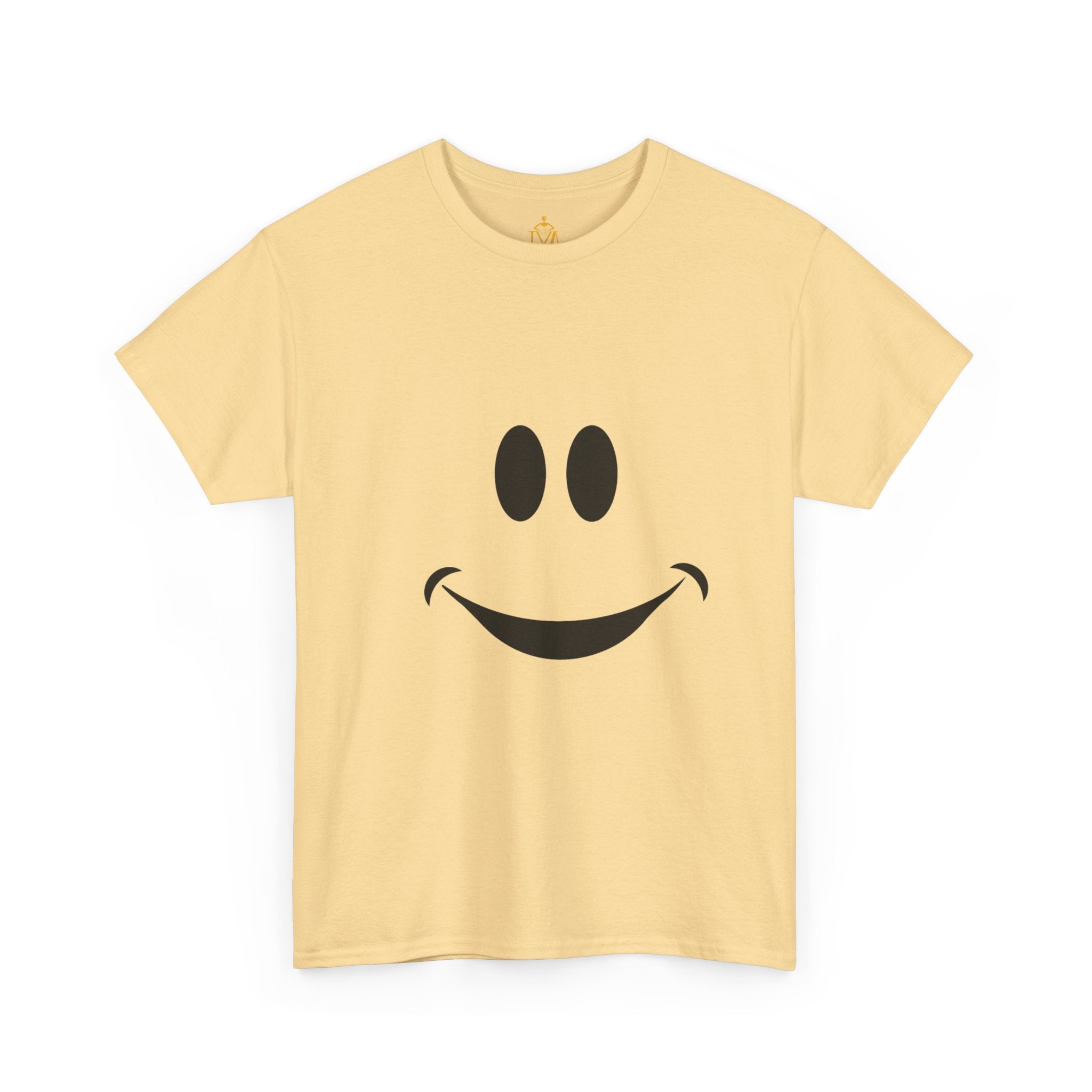 Heavy Cotton Men's T-Shirt