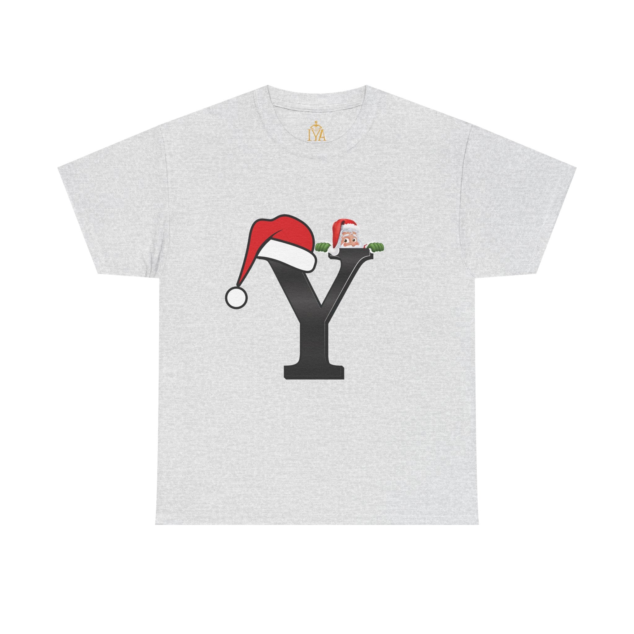 Personalized Men's Cotton T-Shirt