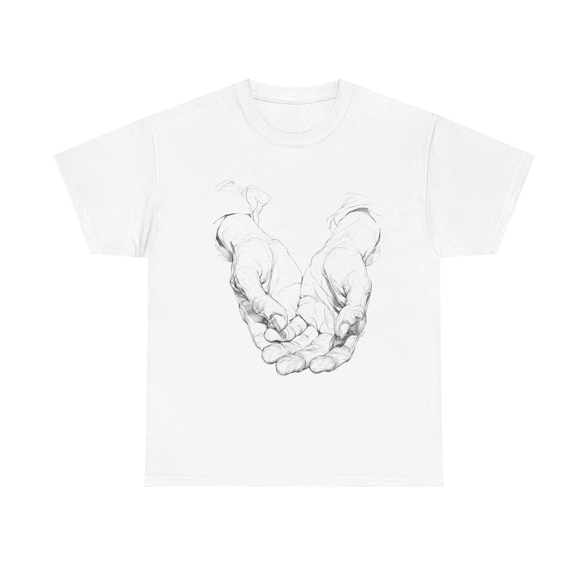 Men's cotton t-shirts