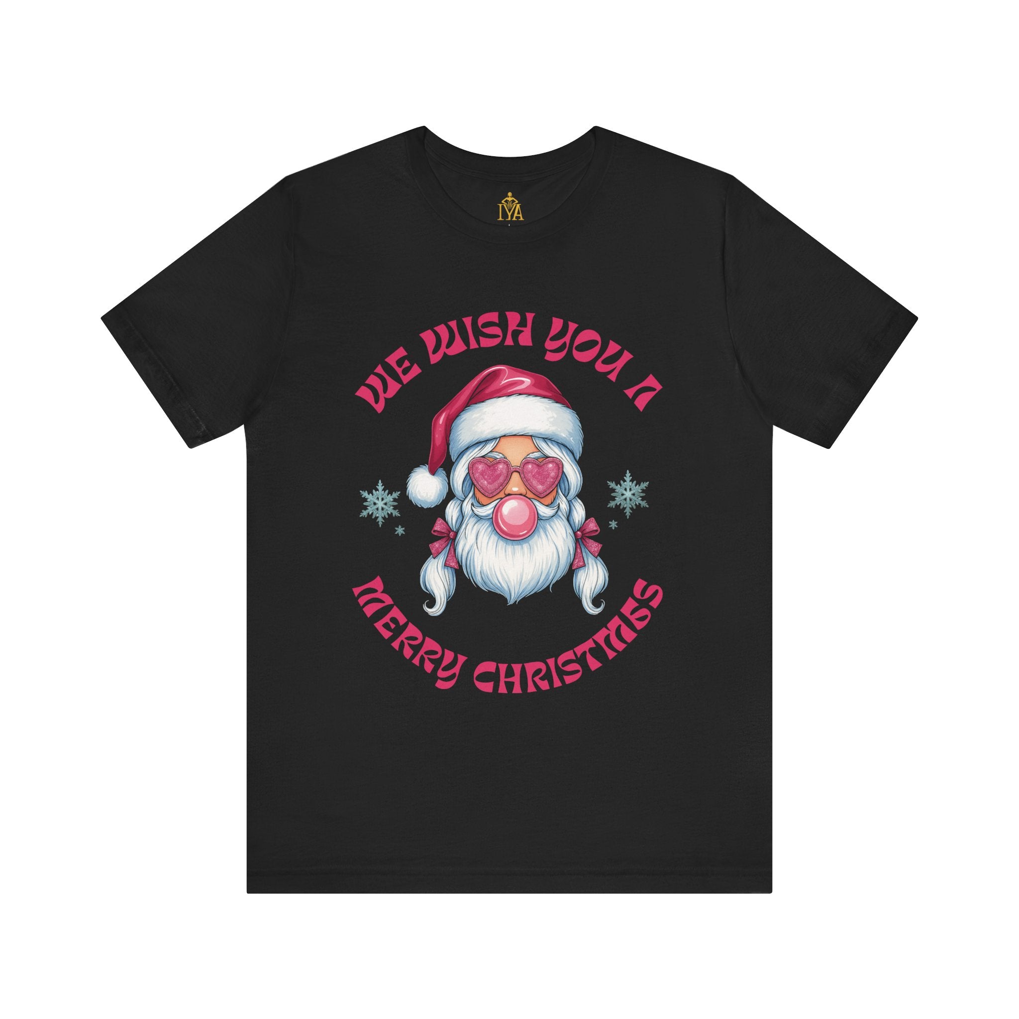 Women's Cotton T-Shirts - Unisex Jersey Short Sleeve Tee