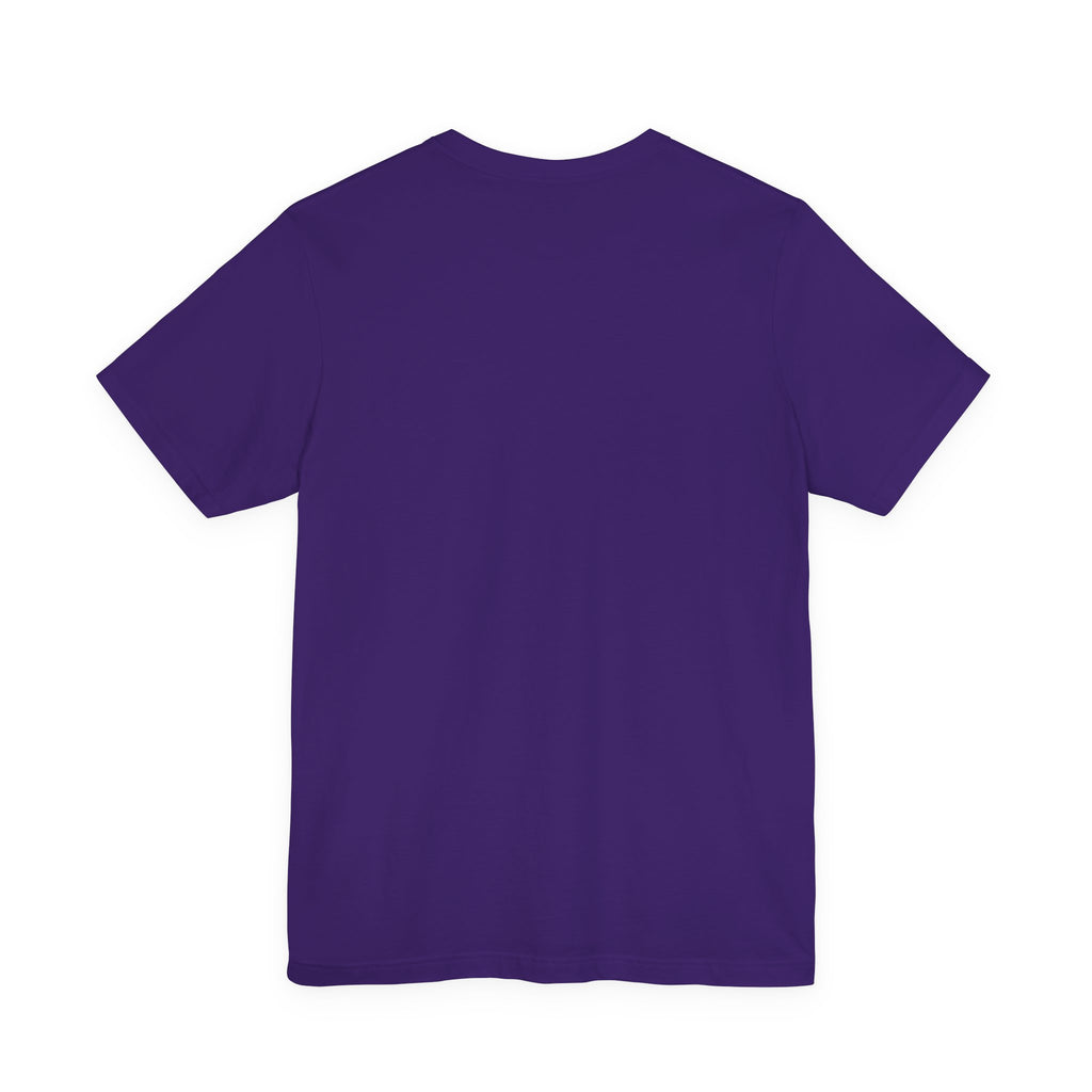 Women's Cotton T-Shirt "Visual Fugue" (Urban Style in various colors)