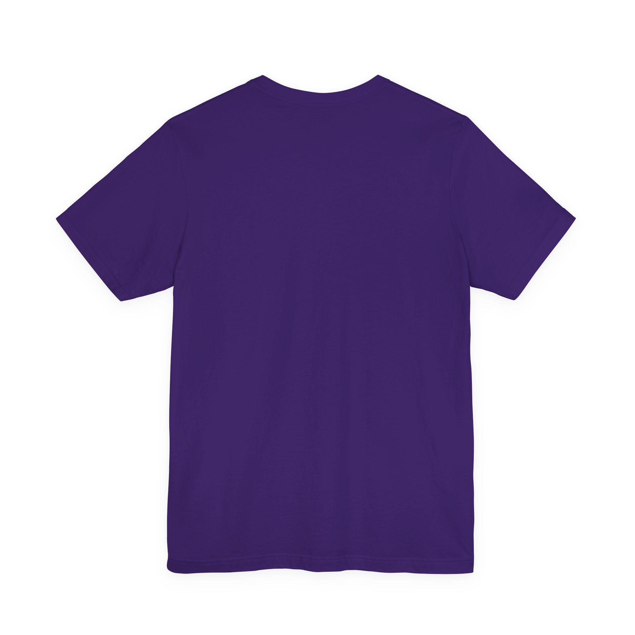 Women's Cotton T-Shirt "Visual Fugue" (Urban Style in various colors)