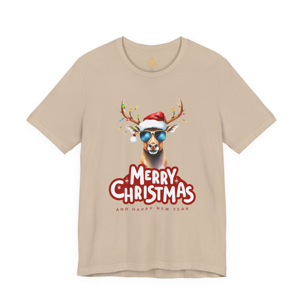 Men's Cotton T-Shirt