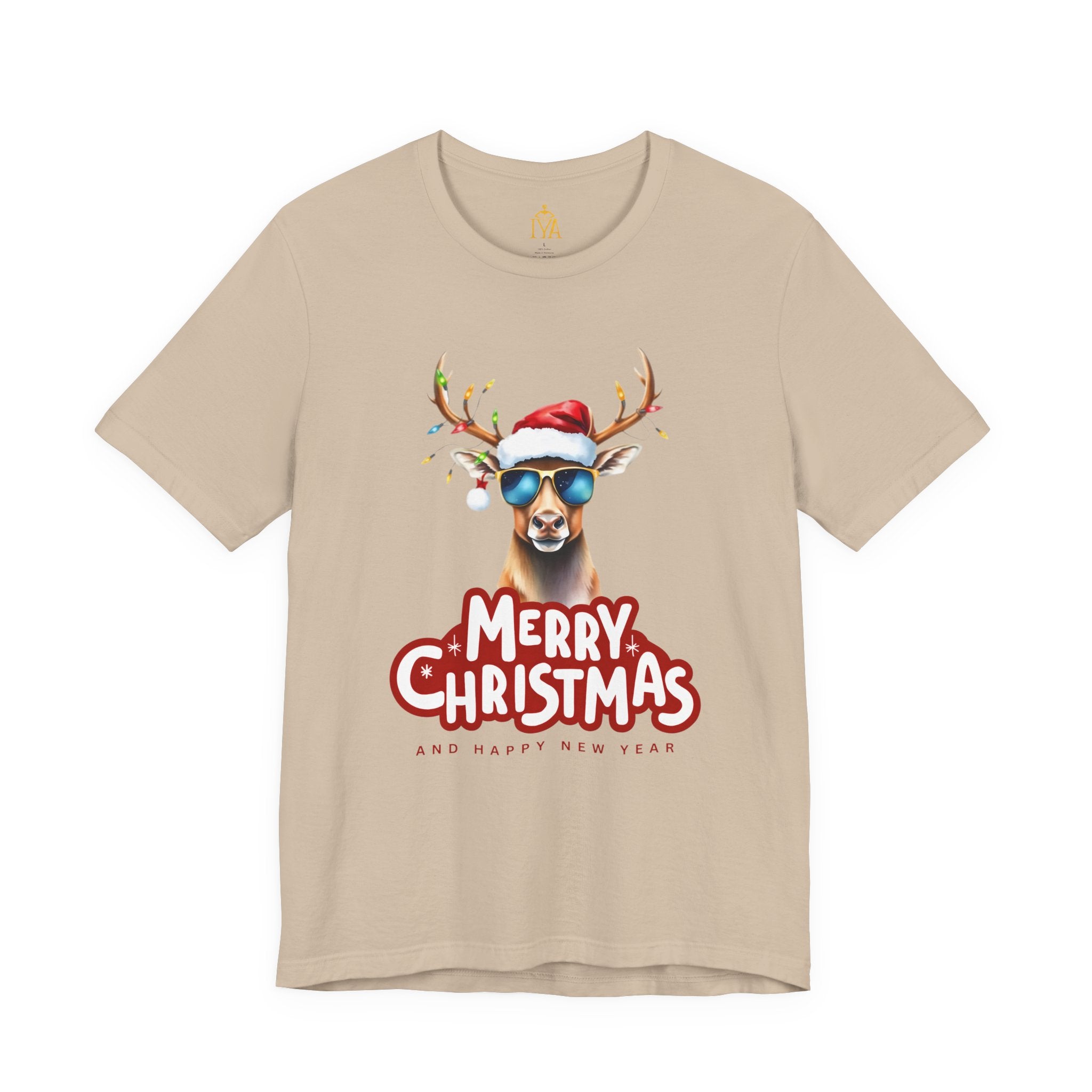 Men's Cotton T-Shirt