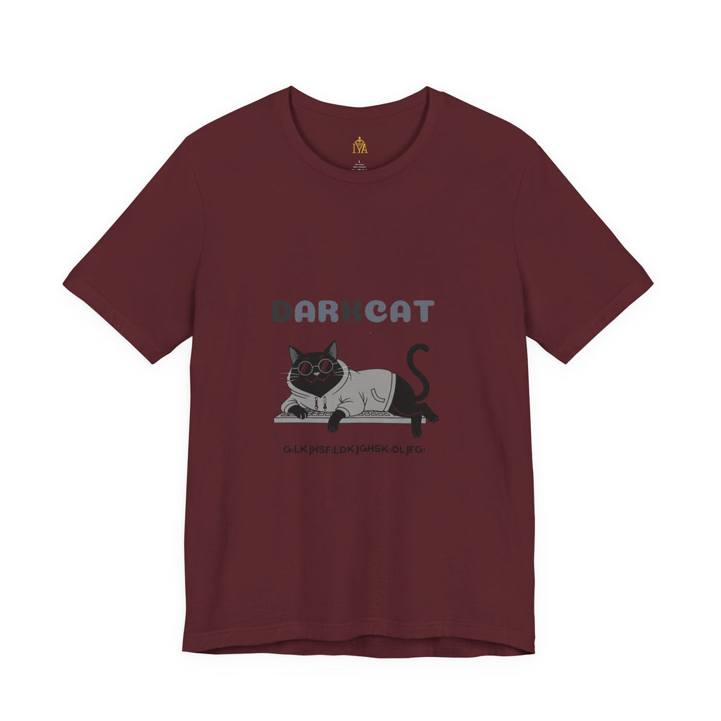 Men's cotton t-shirts