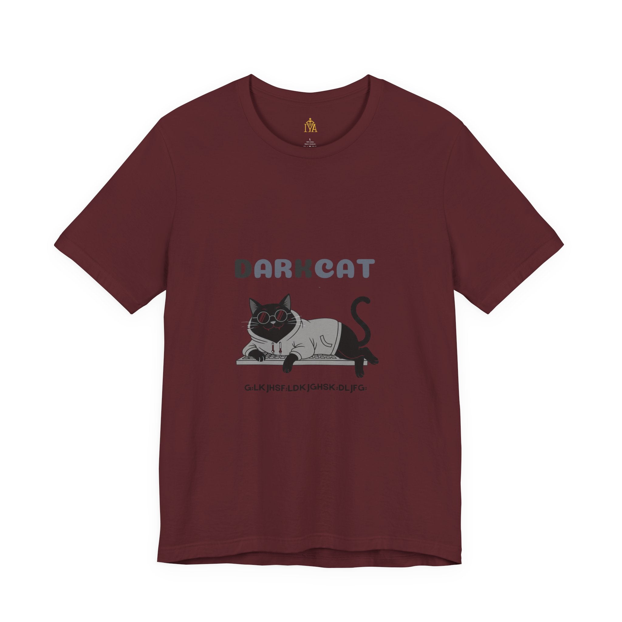 Men's cotton t-shirts