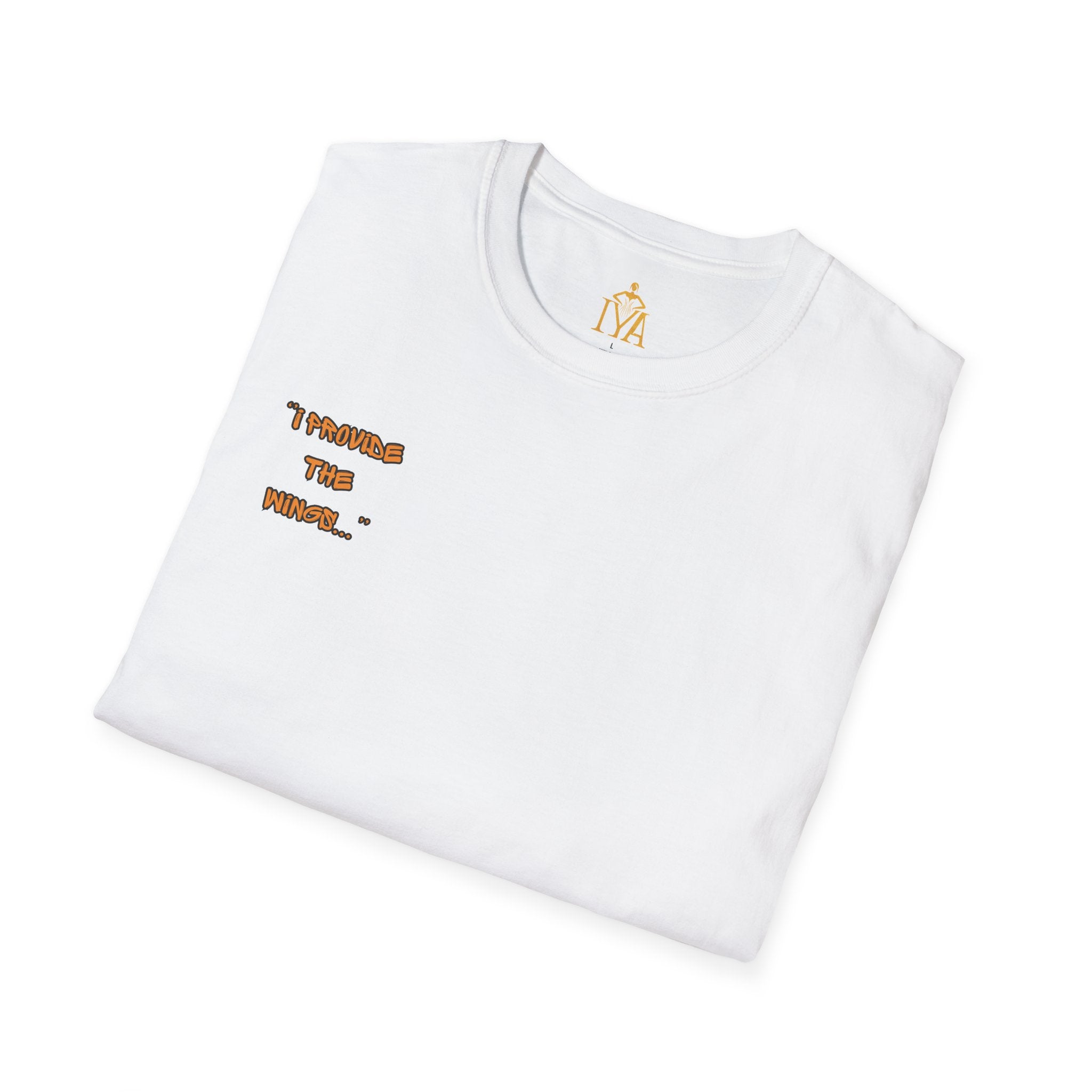 "Urban Cupid" Streetwear T-Shirt - Limited Edition Valentine's Da