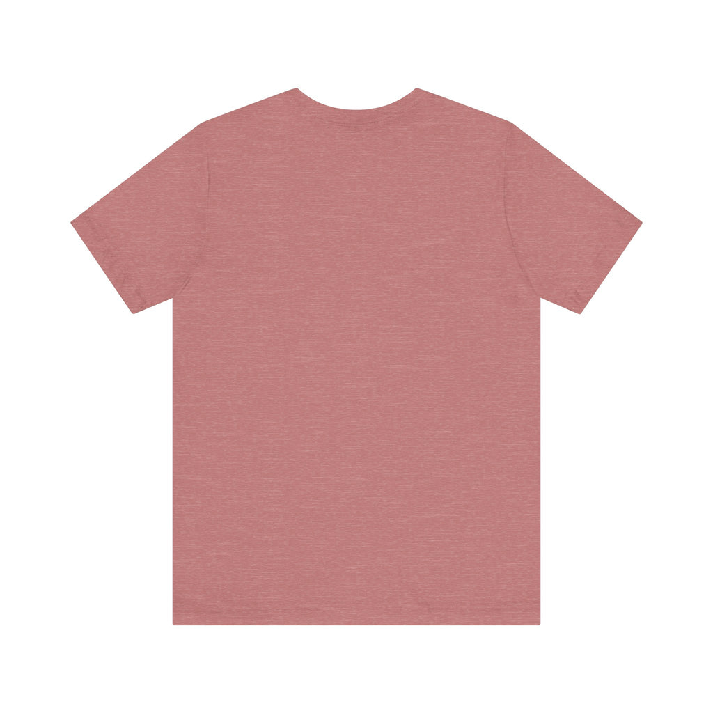 Men's Christmas T-Shirt — Festive Holiday Tee
