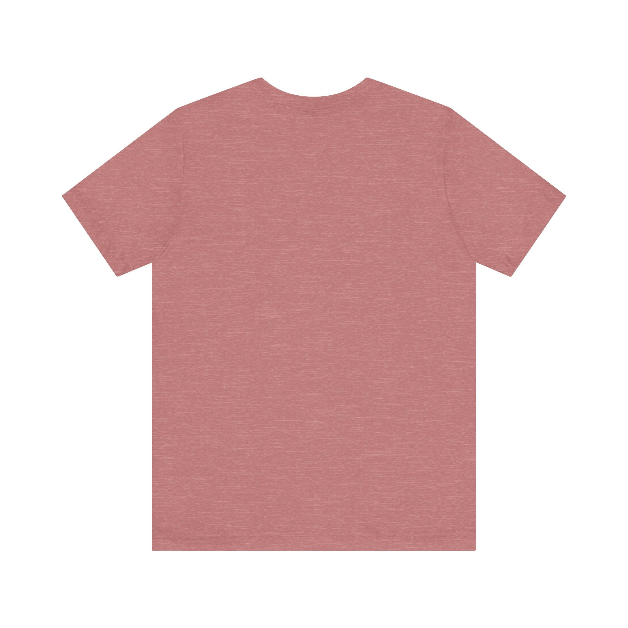 Men's Christmas T-Shirt — Festive Holiday Tee
