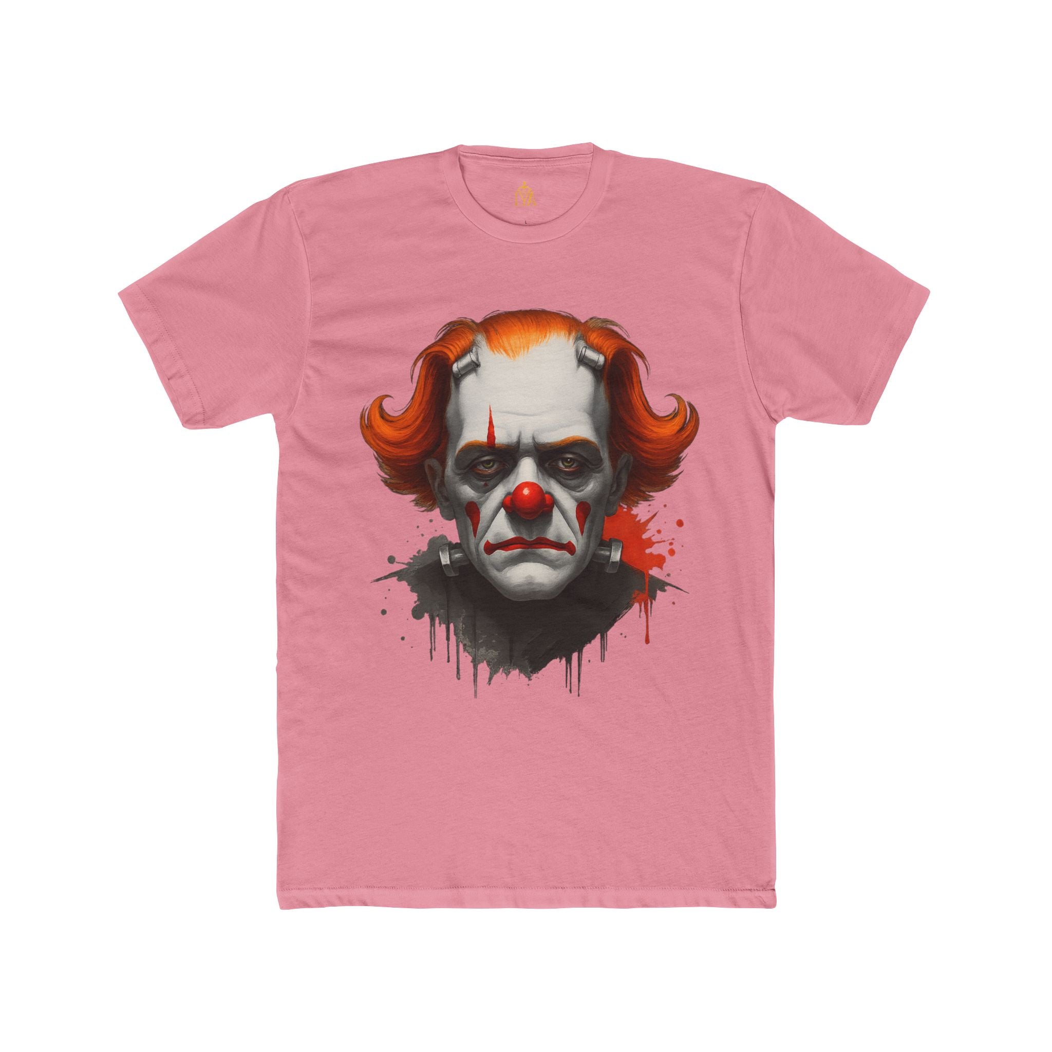 Men's cotton t-shirts