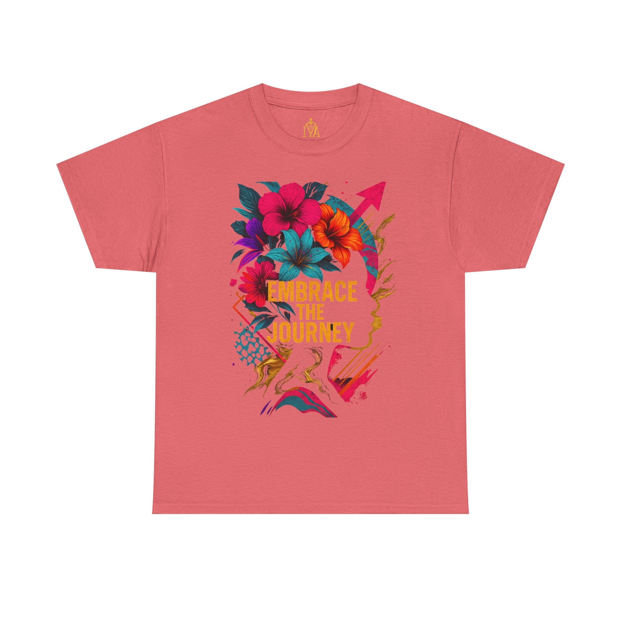 Women's cotton t-shirts