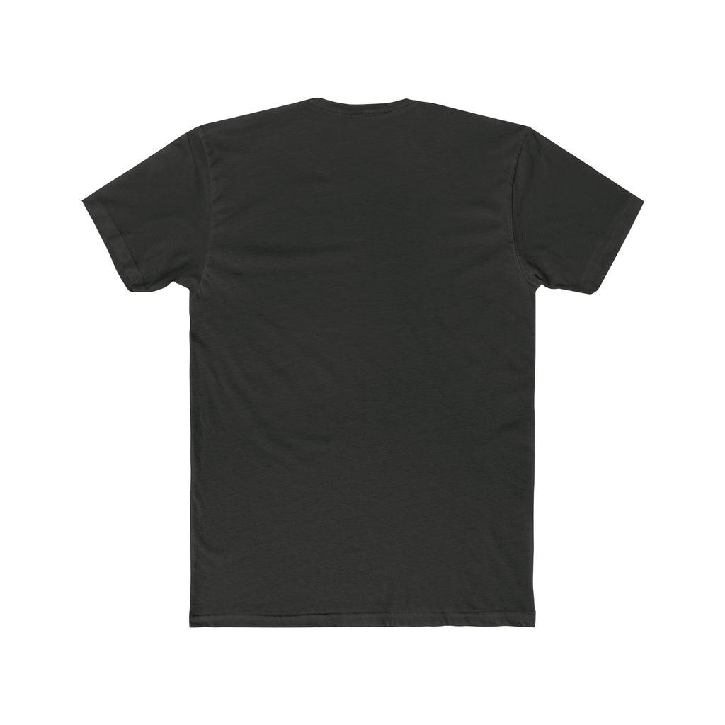 Men's cotton t-shirts