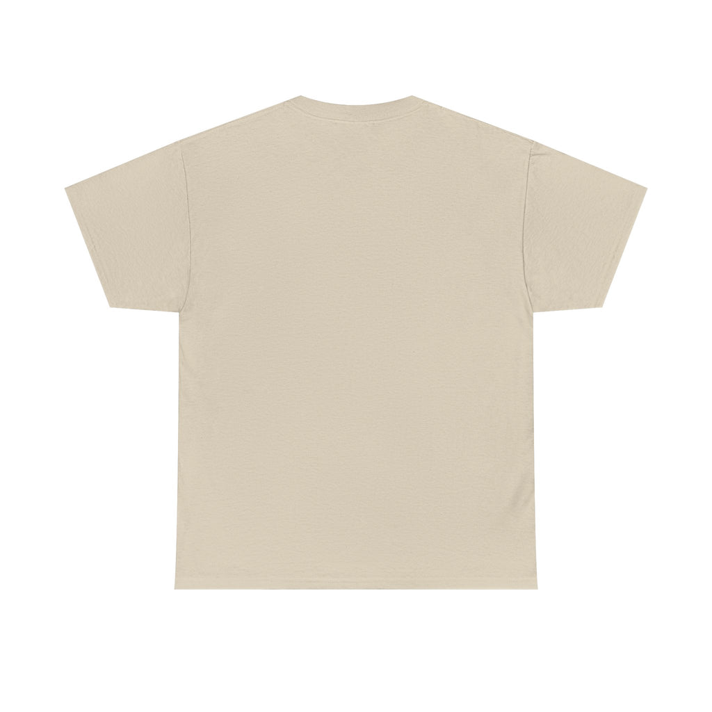 Women's cotton T-shirt