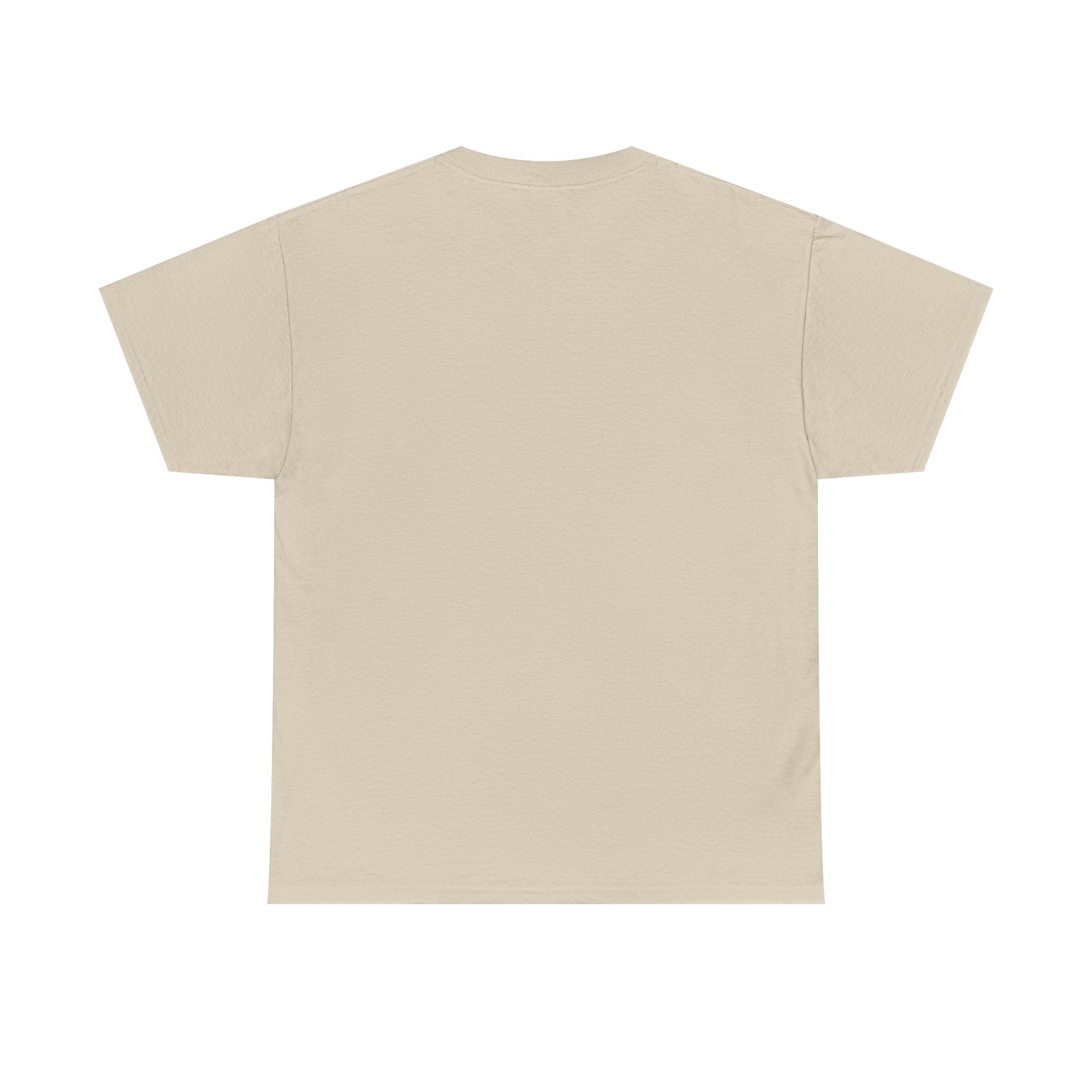 Women's cotton T-shirt