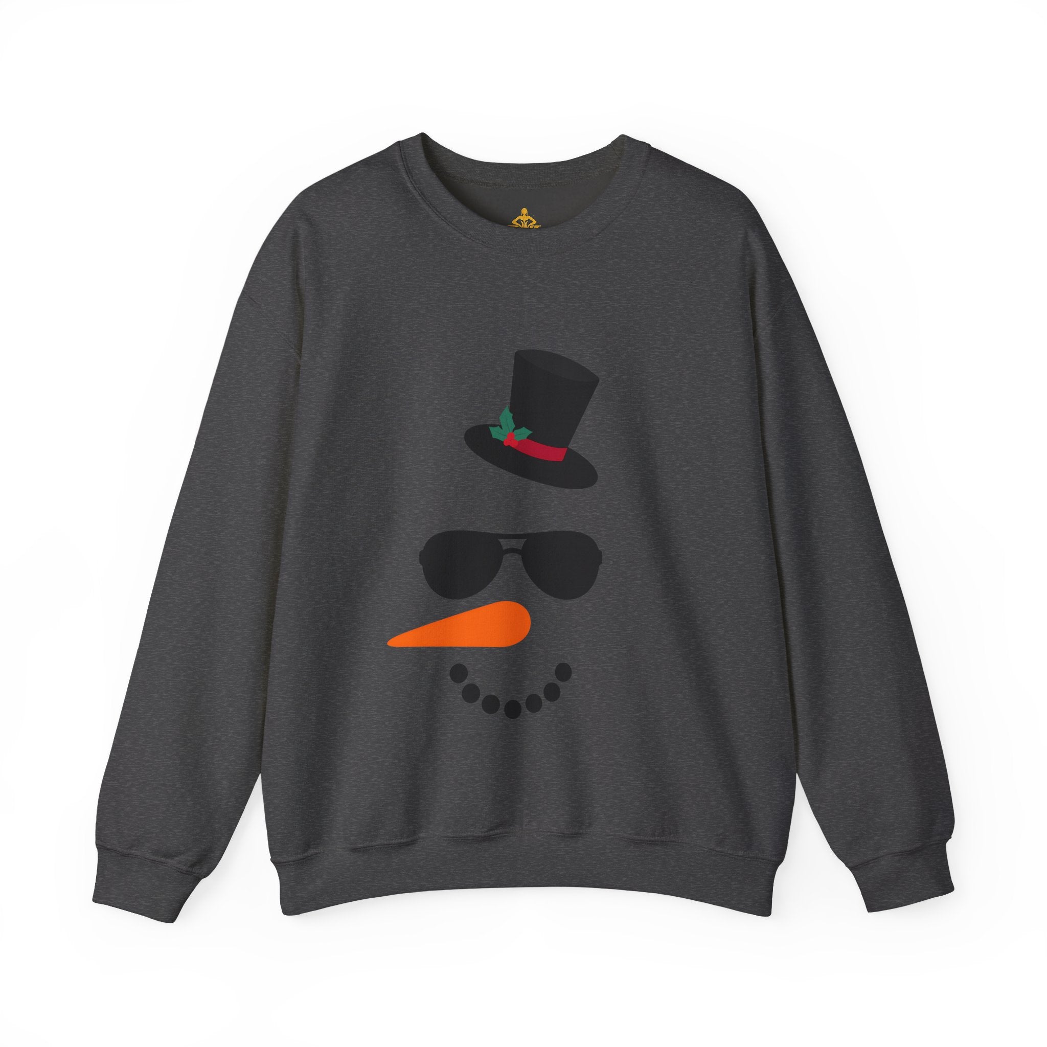 Christmas Men's Sweatshirt